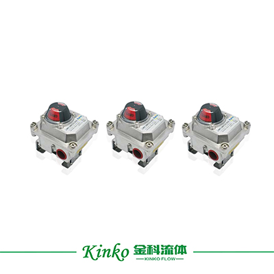 Stainless Steel Limit Switch Box
