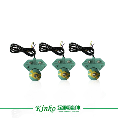 Magnetic Limit Switch Box