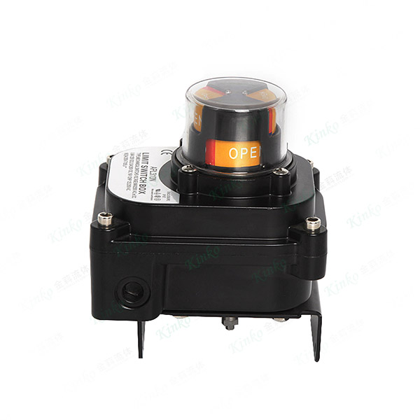 Limit switch APL-310